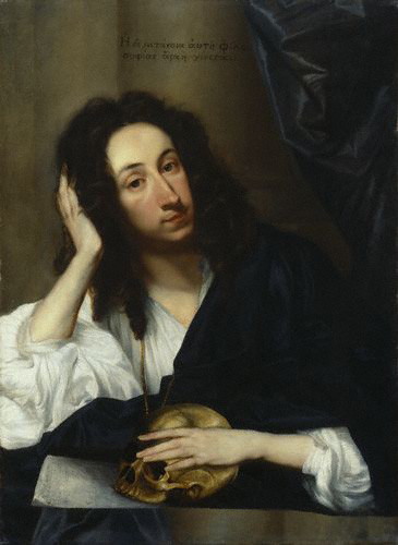 John Evelyn